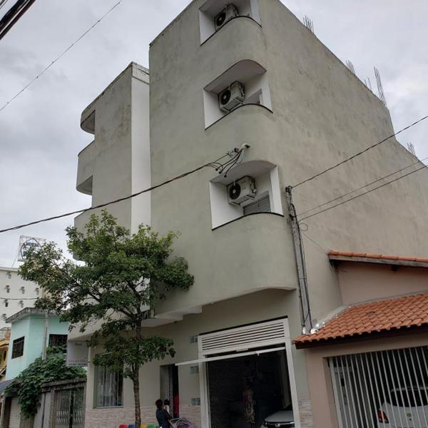 HOTEL DIVINO PAI ETERNO 2