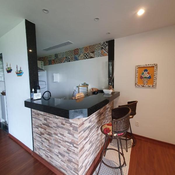 Apartamento Angra dos Reis 1 - Foto 4