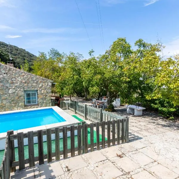 Casa Jurinea, hotel in Torres