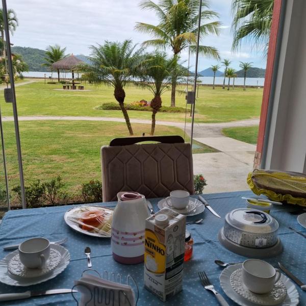 Apartamento Angra dos Reis 2 novo
