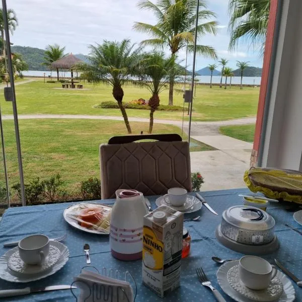 Apartamento Angra dos Reis 2 novo