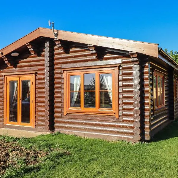 Elm Lodge, hotel in Oakham