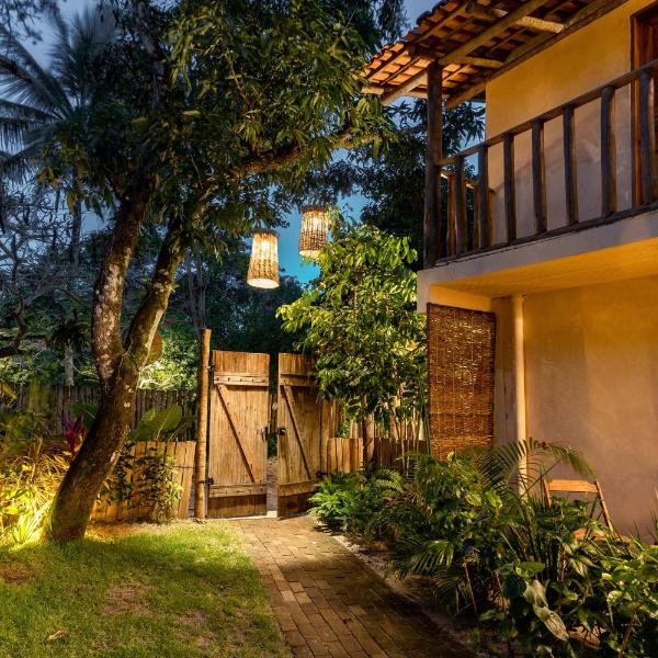 Casa da Esquina Caraíva - Foto 5