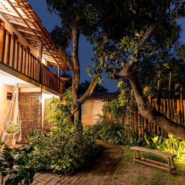 Casa da Esquina Caraíva - Foto 3