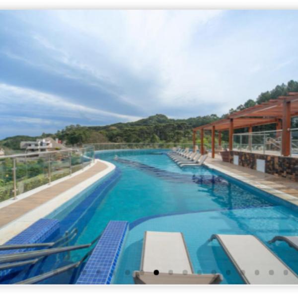 Golden Gramado Resort - Foto 4