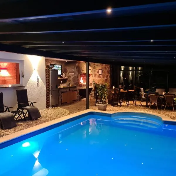 Wellness Apartments Sophienhöhe AM TEICH, hotel in Mechernich
