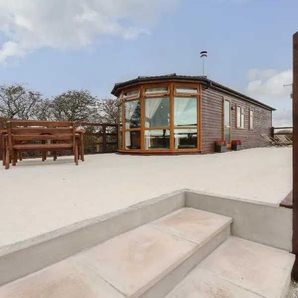 Sycamore Lodge, hotel in Helston