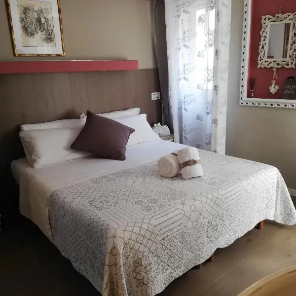 B & B San Domenico, hotell sihtkohas Chioggia