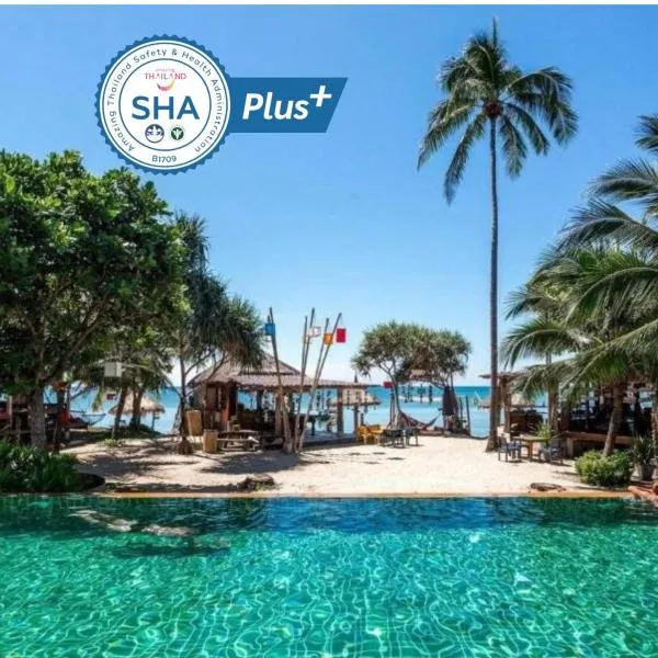 Coco Lanta Resort - SHA Extra Plus, hotel in Ko Lanta