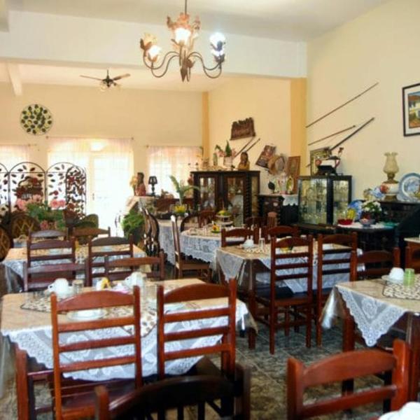 Pousada Oca Porã - Foto 4