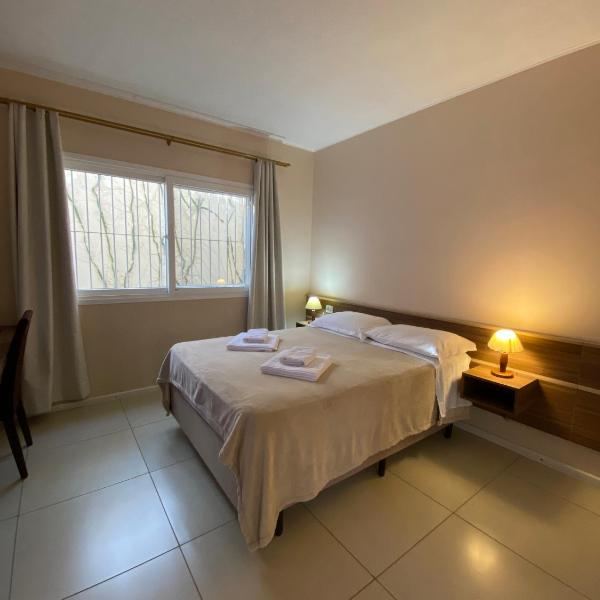 Coimbra Hotel Pousada - Foto 2