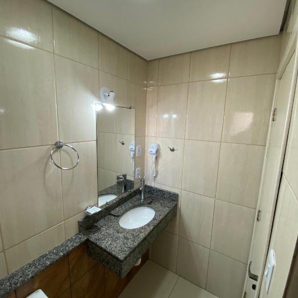 Coimbra Hotel Pousada - Foto 3