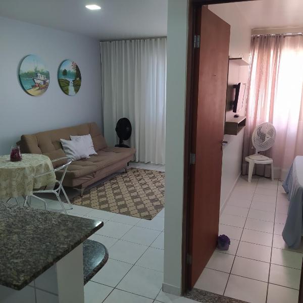 Apartamento na orla de Maceió - Foto 5