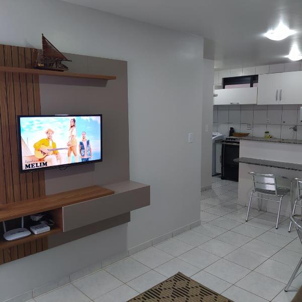 Apartamento na orla de Maceió