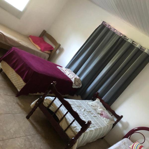 Casa de Campo #Rancho pela saco - Foto 2