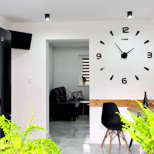 APARTAMENT PRZY RONDZIE, hotel v destinaci Kladsko
