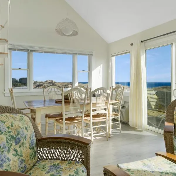 Windward Shores, hotel v destinaci Amagansett