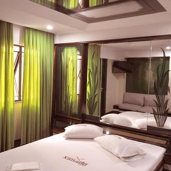Hotel Xanadu - Adults Only - Foto 2