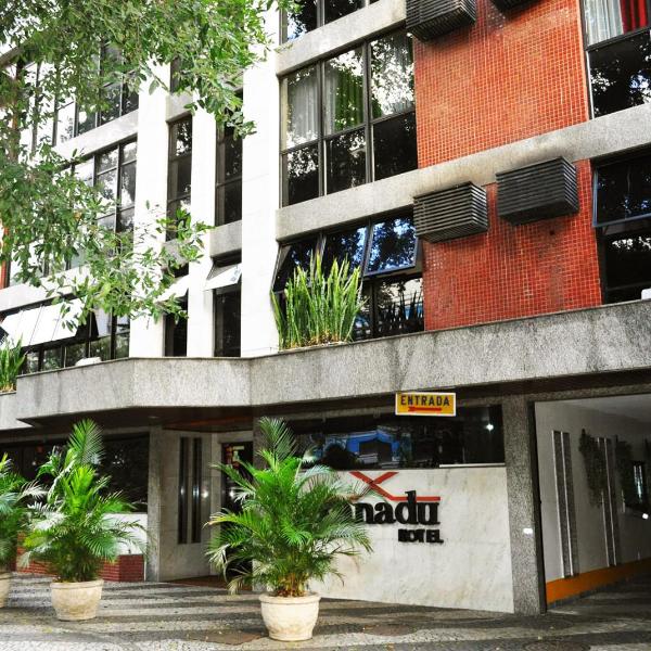 Hotel Xanadu - Adults Only - Foto 5