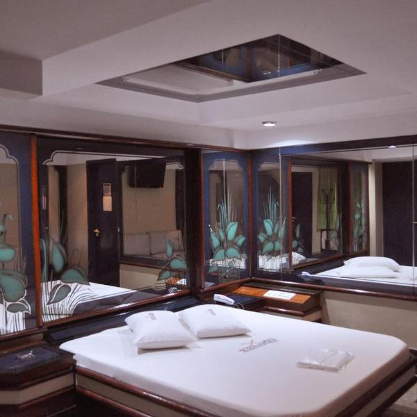 Hotel Xanadu - Adults Only - Foto 4