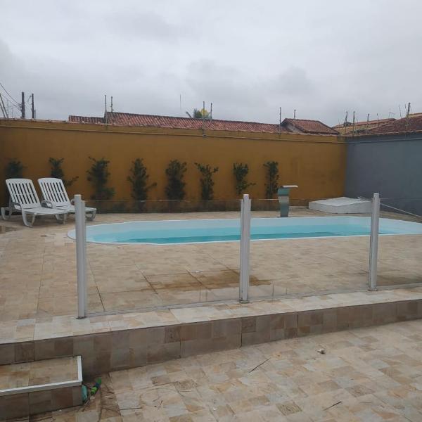 Casa temporada Itanhaem - Foto 3