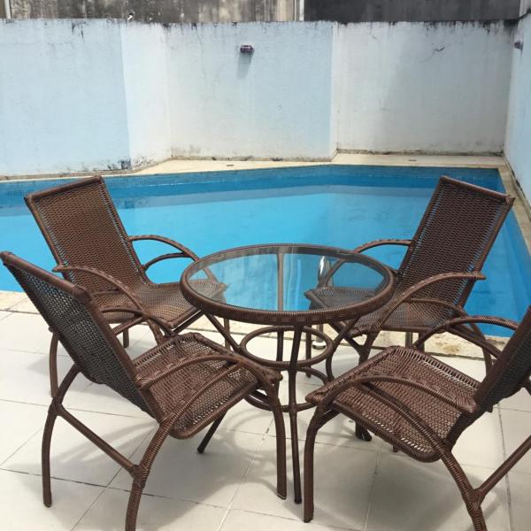 Apartamento Barra Salvador