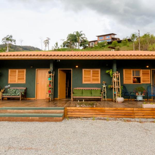 Vila do Lago