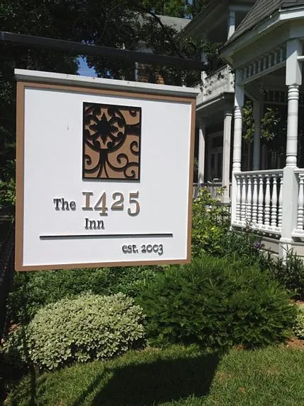 The 1425 Inn, hotel in Columbia