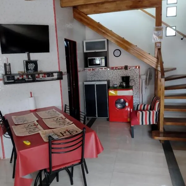 MALARGUE STYLE,A 100 Mtrs DEL CENTRO,MUY UBICADO, hotel in Malargüe