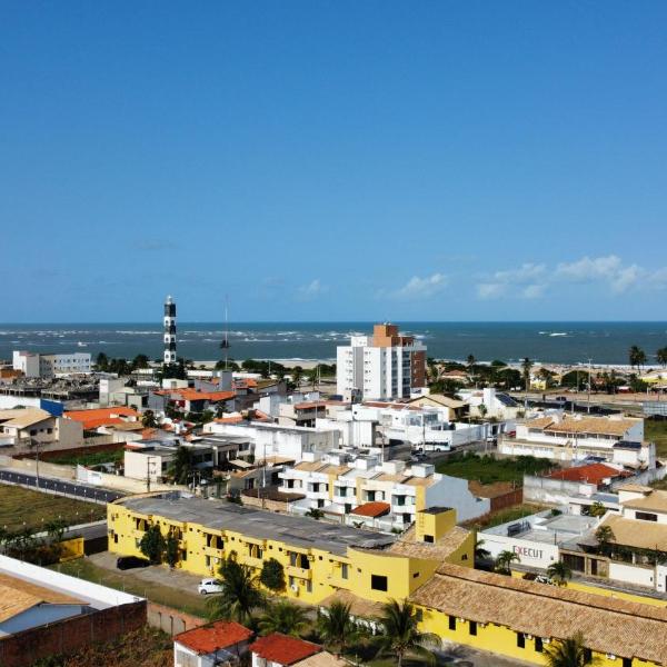 Pousada Casa da Vovó - Sua casa pertinho da Praia - Foto 5