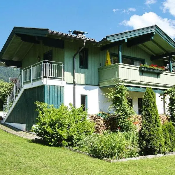 이터에 위치한 호텔 Chalet in Mühltal near Kitzbühel Ski Slopes