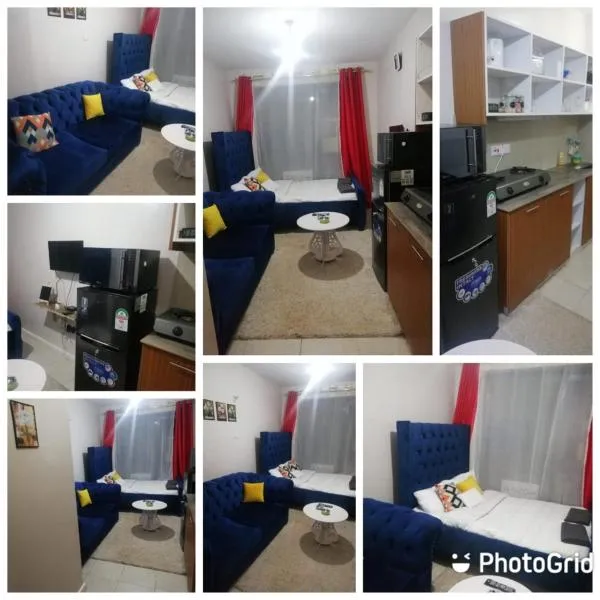 Royale bnb kiambu rd, hotel v destinaci Kiambu
