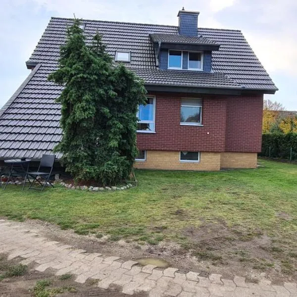 Querenhorst, Unterkunft am Feld, hotel in Querenhorst
