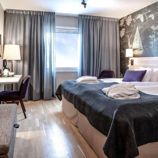 Scandic Linköping Väst, hotel v destinaci Linköping