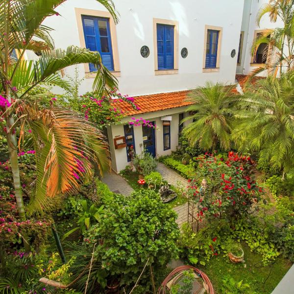 Palace Hotel de Caxambu - Foto 5
