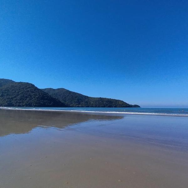 Ubatuba Surf Hostel, apenas a 60 metros da praia da Lagoinha! - Foto 4