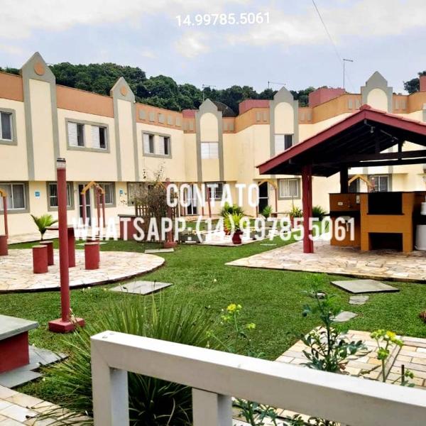 Sobrado para temporada 200m da praia Itapoá SC - Foto 5