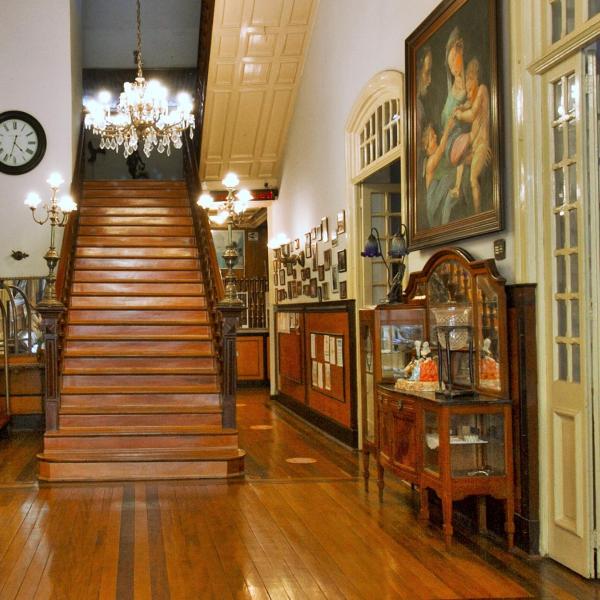Palace Hotel de Caxambu - Foto 3