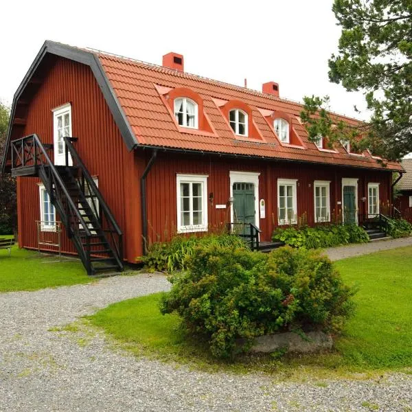 Stiftsgården Hostel Skellefteå, hotel en Kåge
