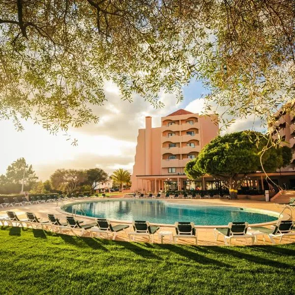 Vila Gale Atlantico, готель в Албуфейрі