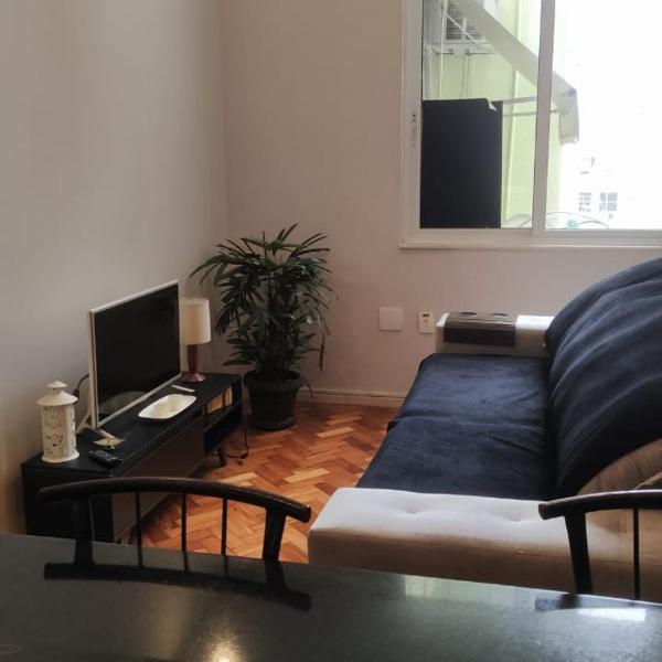 Flat novo, ao lado da praia de Ipanema - Foto 5