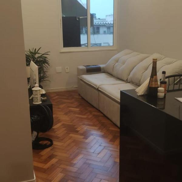 Flat novo, ao lado da praia de Ipanema - Foto 2