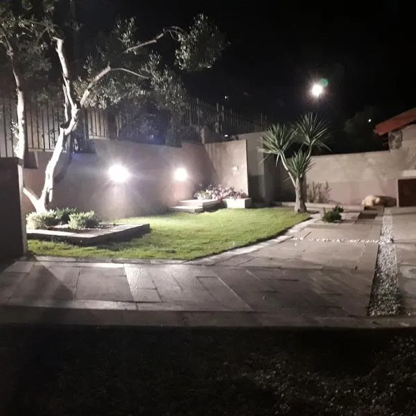 Casa vacanze Rebecca, hotel Chiában