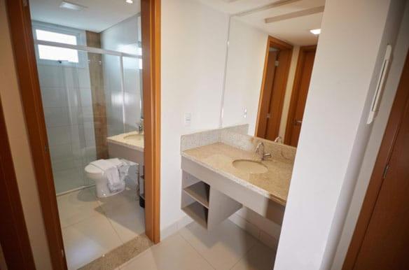 Resort do Lago by WAM Experience - Foto 3