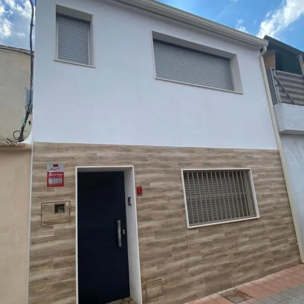 CASA SUITE JTG, hotel v destinaci Alicante