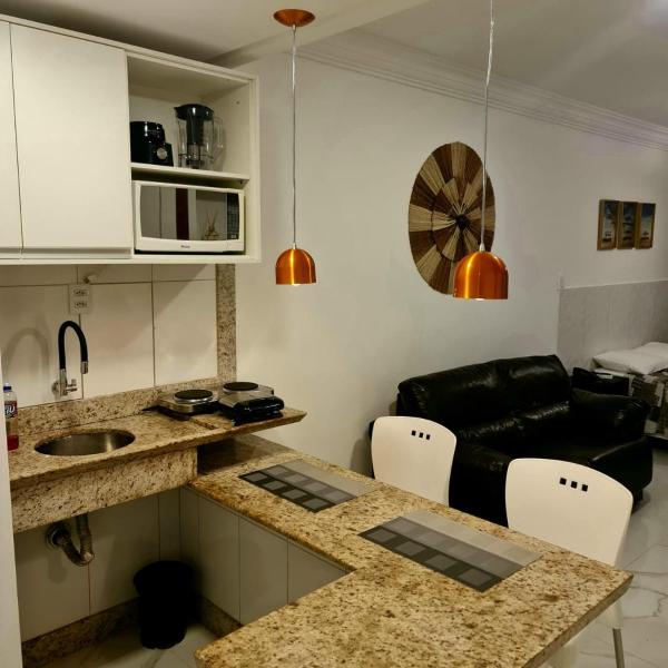 Flat Na Barra - Foto 5