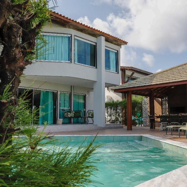 Casa Espetacular em Porto de Galinhas - Foto 4