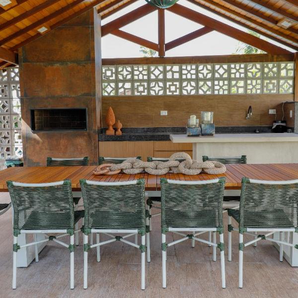 Casa Espetacular em Porto de Galinhas - Foto 5