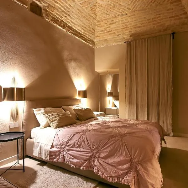 Parma Centro House, hotel v destinaci Parma