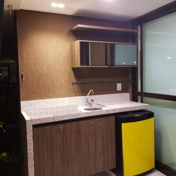 Apartamento Cupe Beach - Foto 3